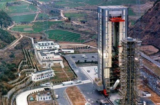 四川省境内唯一入围百强县城市，还是卫星发射中心点，是你家乡吗