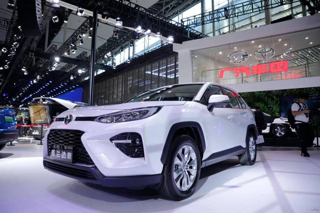 丰田遥遥领先，日系车商2020年在华销量公布_搜狐汽车_搜狐网