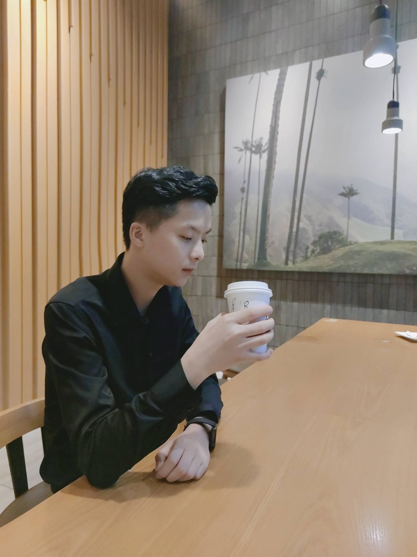女性|精致时尚达人李弦独家专访——遇见精致的自己