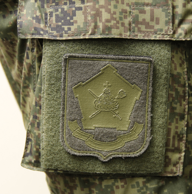 俄罗斯军服臂章图片图片