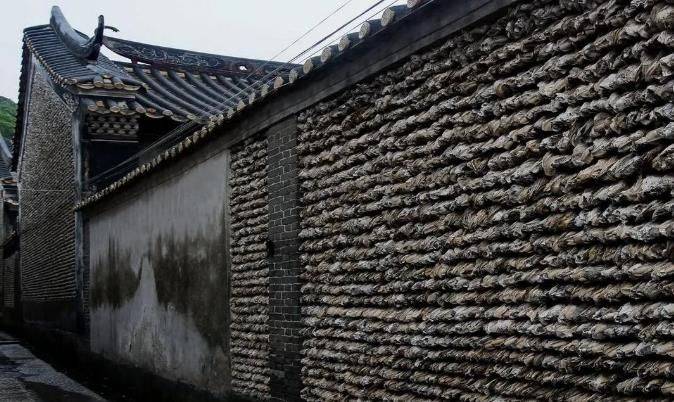 广州千年古村落，细看明清岭南水乡，闻到古时候的味道