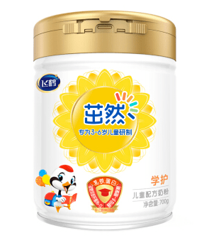 盘点|乳铁蛋白免疫配方加持,这8款儿童奶粉,谁是线上之王?_手机搜狐网