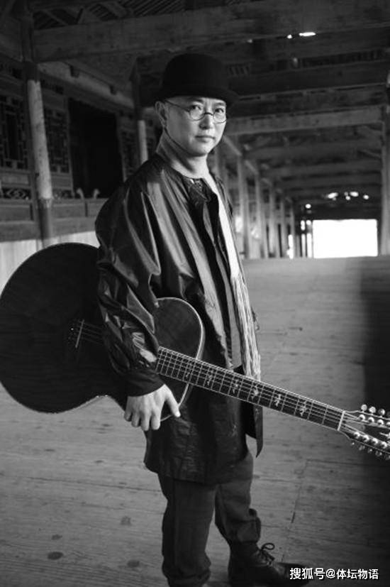 不该被遗忘的80年代流行音乐歌星(三):"情歌王子"吴涤清