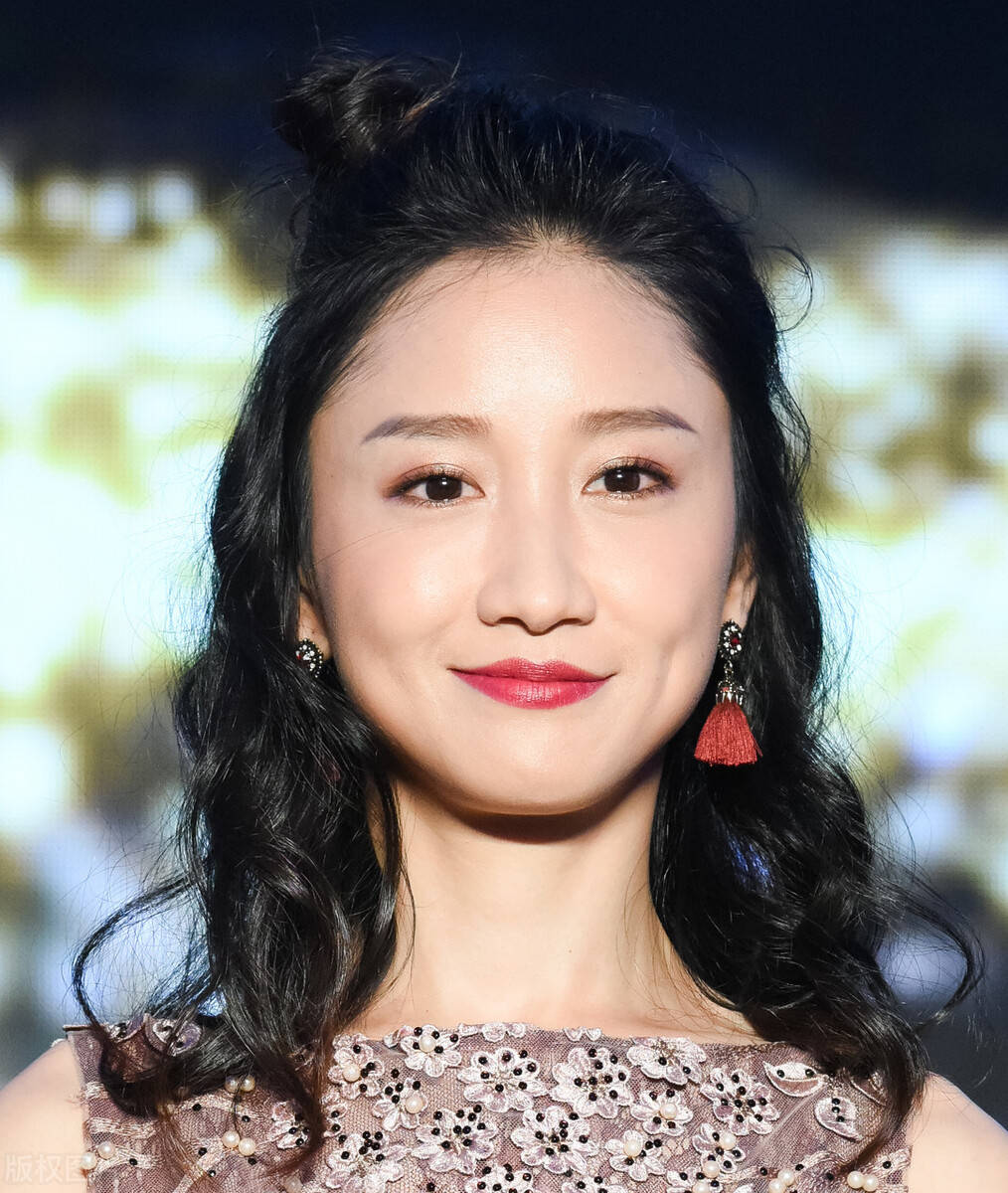 林思彤饰演者陈彦妃现在怎么样了?