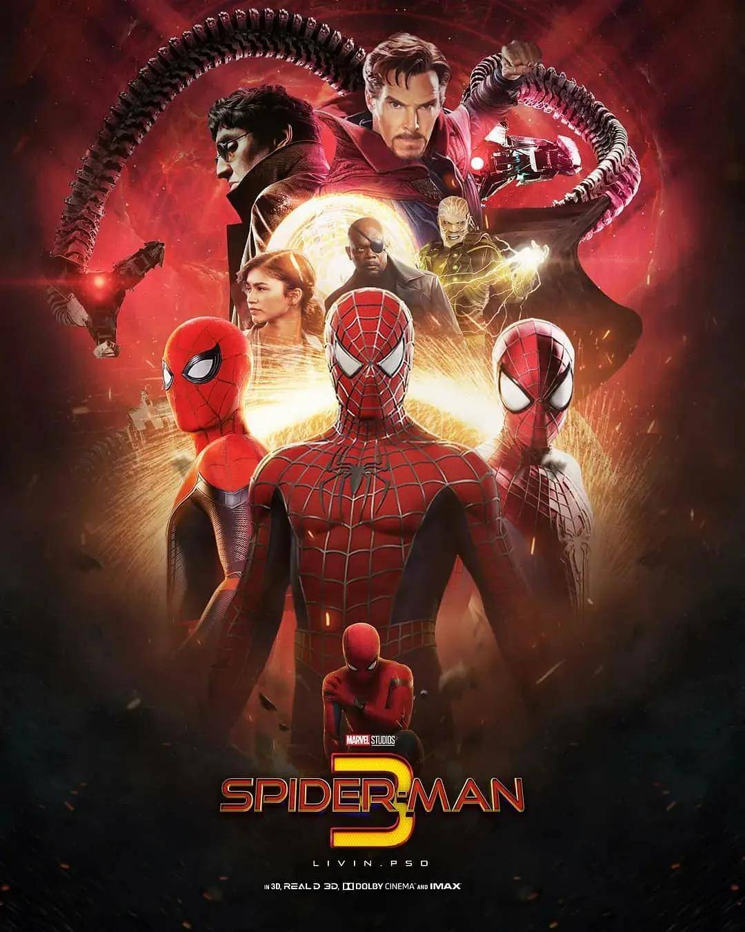 留学生请收下这份漫威片单,供业余食用