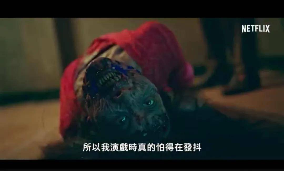 丧尸末世惊悚甜蜜家园高能完爆釜山行