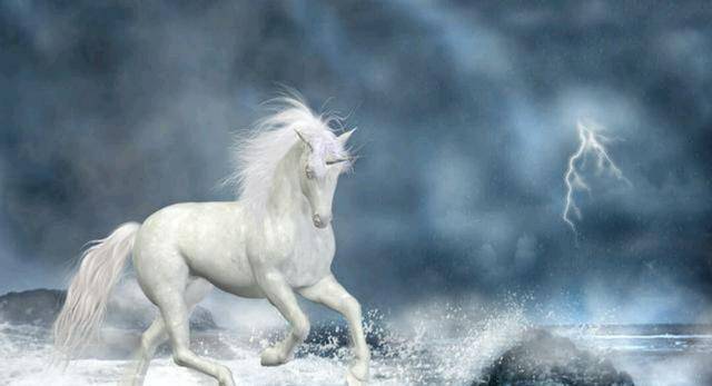 原创神仙大都腾云驾雾为何玉帝还让孙悟空养马呢