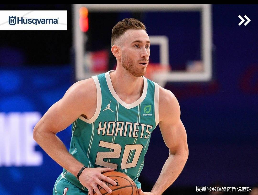 黄蜂这回不当冤大头海沃德重回巅峰剑指全明星咸鱼翻身季后赛稳了