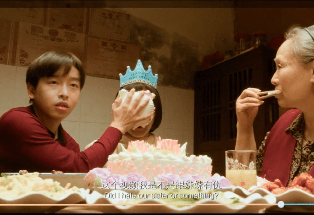 沐浴之王:为了留住失忆富二代,搓澡工"换头"保命啊