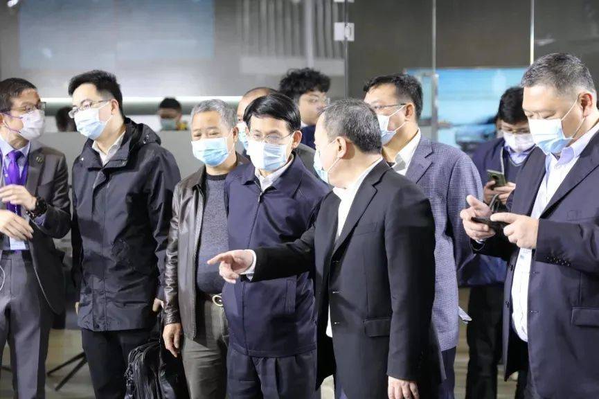 (1月9日上午),海南省人民政府副省长沈丹阳,海南省政府副秘书长孙世文