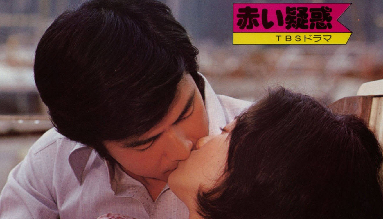 更不要说幸子和光夫纯的不能再纯的爱情,茂和敏江所表演的父爱母爱.