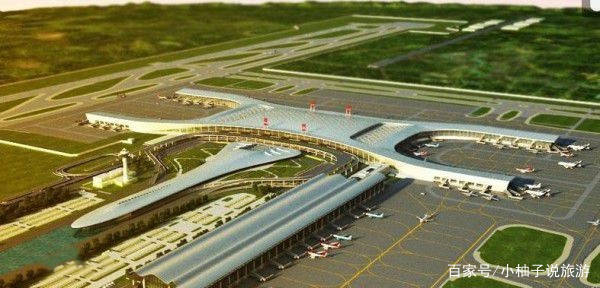 河南将喜提新机场，主要服务安阳和濮阳等城市，在你家乡吗？