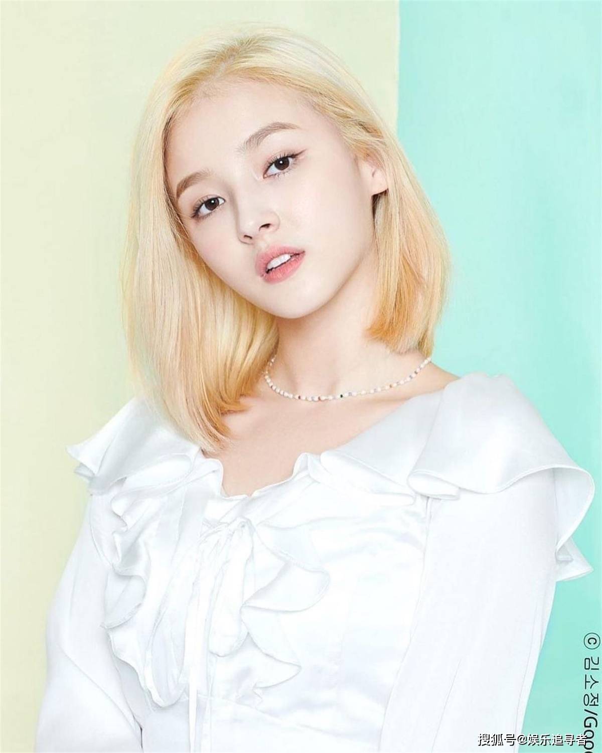 nancy事件持续发酵,经纪公司发表声明,aaa组委会道歉!_照片