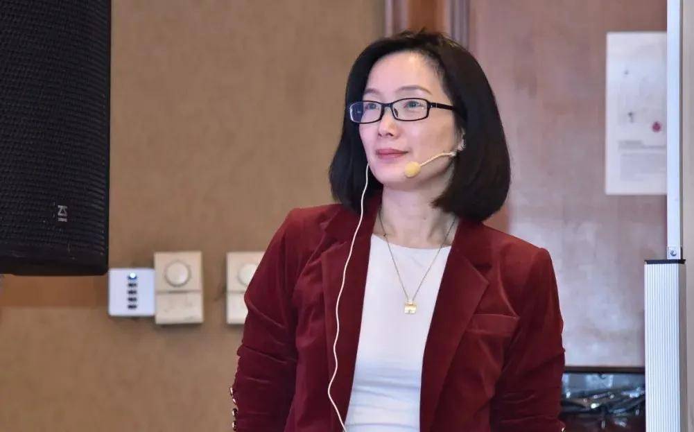 复旦管院教授卢向华:企业技术创新,数字化转型的下一个最优解在哪里