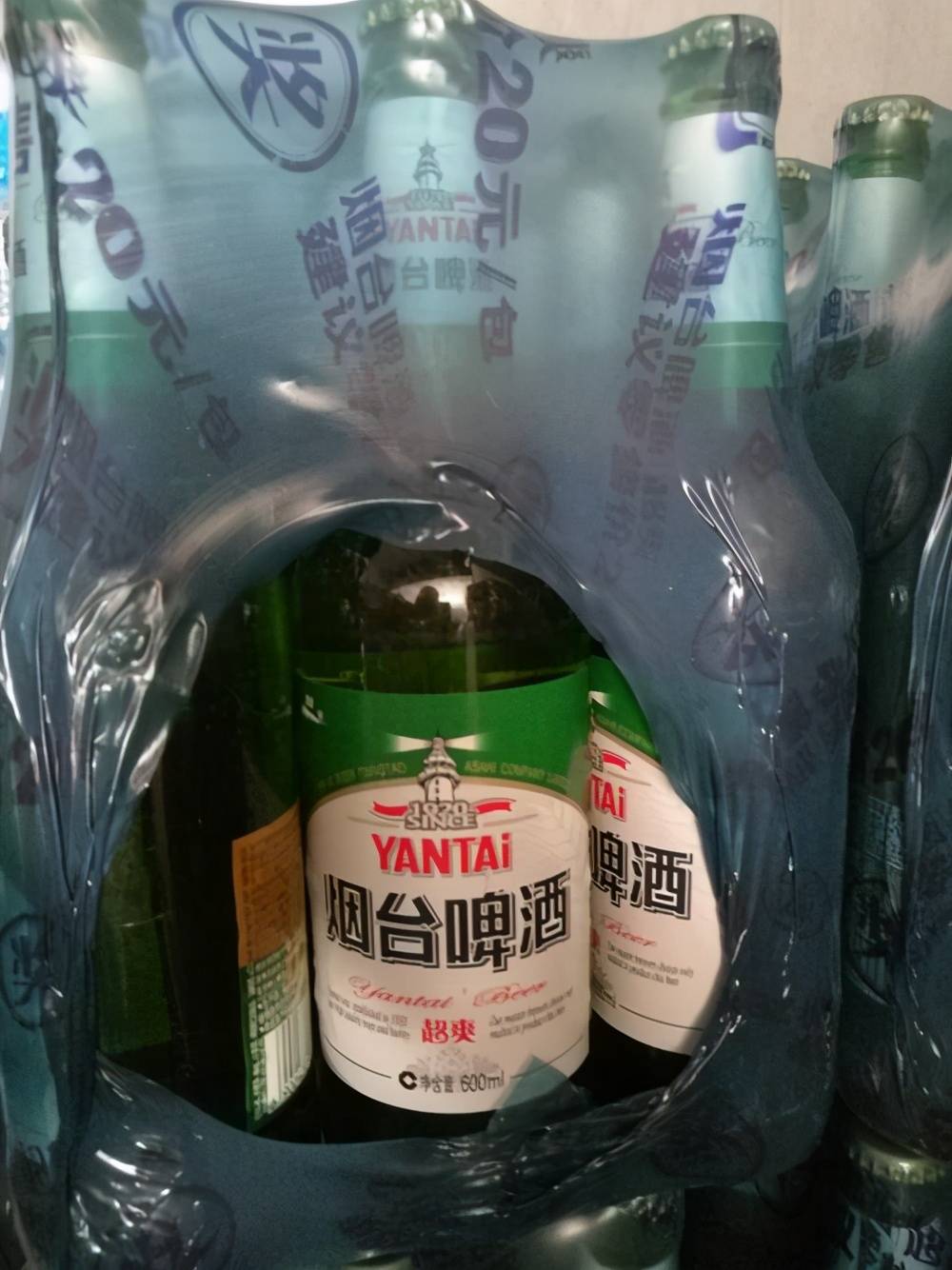 曾比茅臺五糧液還牛的山東白酒,沒一家上市公司,啤酒葡萄酒更牛_企業