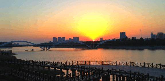 河南经济发展最差的3个城市，其中一座人均GDP排在省内第2名