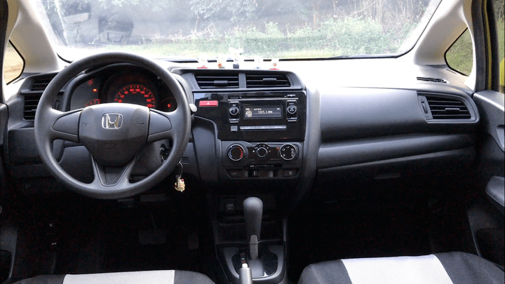 "平民超跑"王位交替 | 新评本田飞度gk5