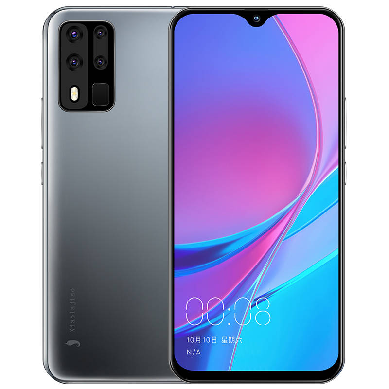 小辣椒p40 pro"不辣不青春"的老牌国产机