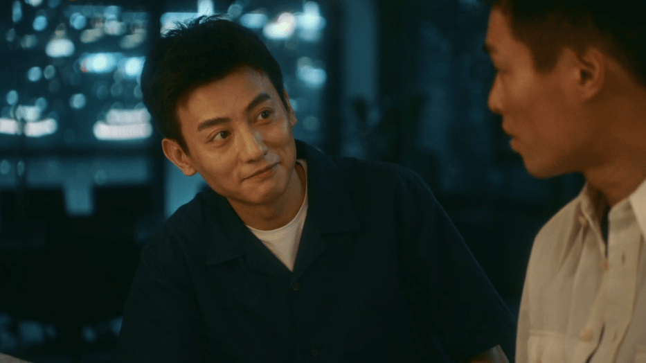 流金岁月:南孙挖走李昂,人设崩了?