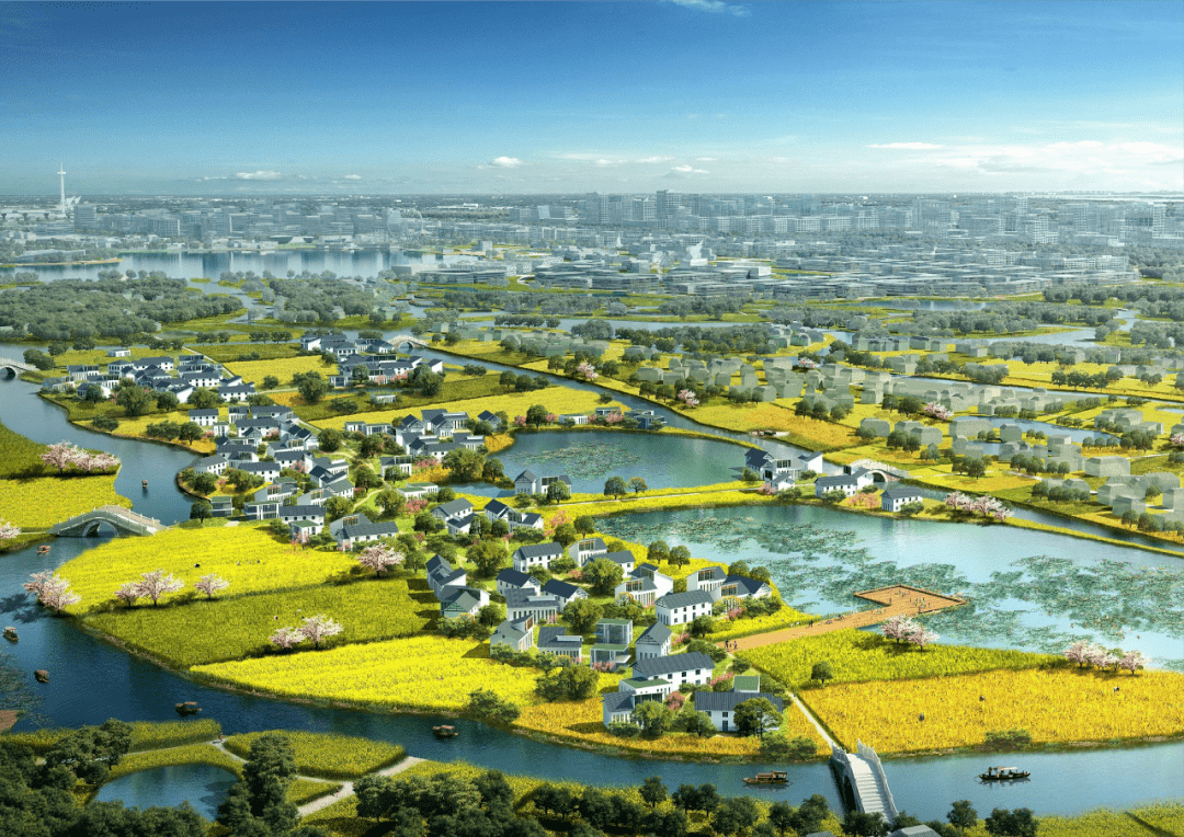 2021开发农旅康养项目如何在风雨中爆发