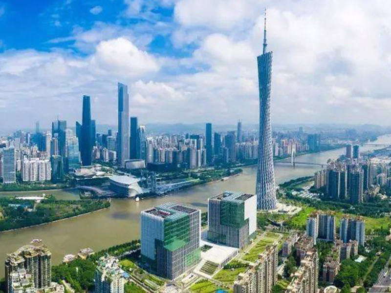 广东有两座城市有望晋升“特大”，惠州珠海都已无望，是你家乡吗
