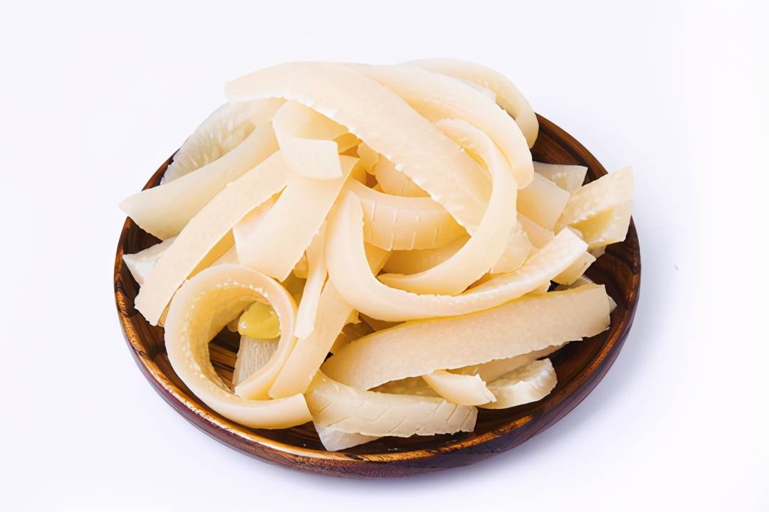 同一块猪皮在五个国度的烹制下各成一味,形成五种