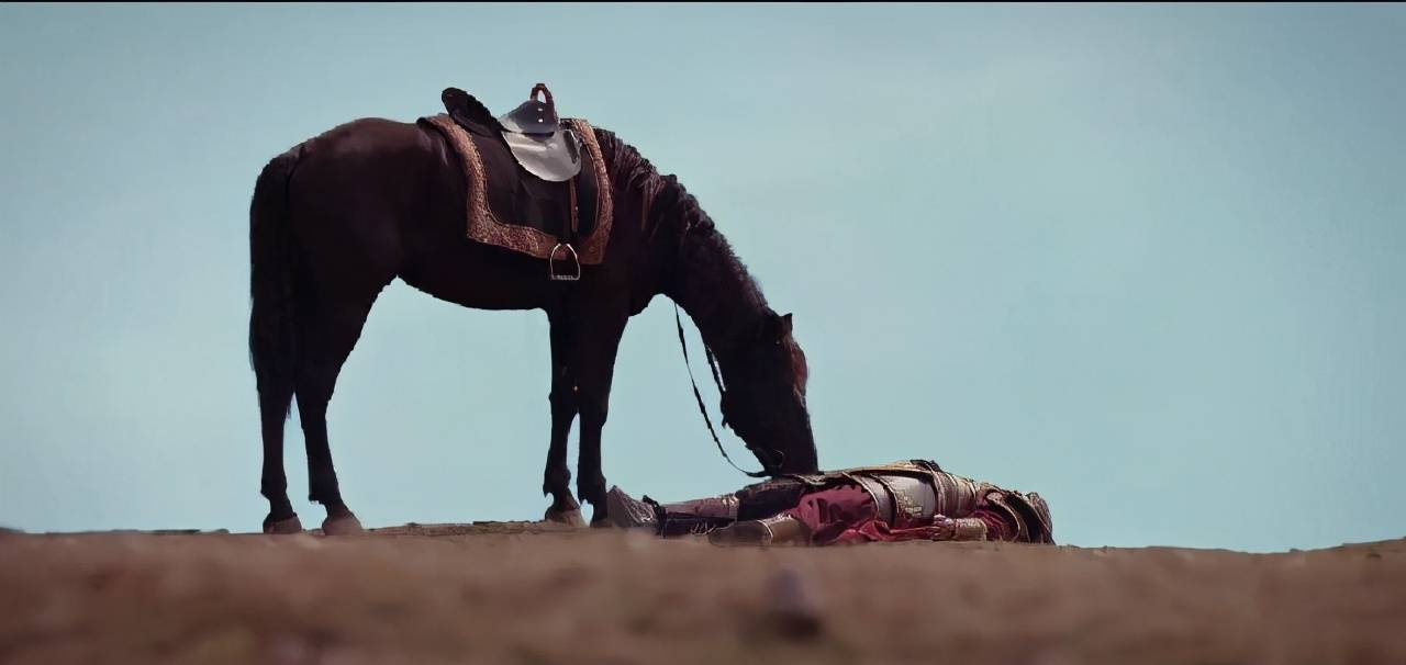 大宋将军何灌:敌军以为他徒有虚名,再一看却是箭无虚发连忙退兵_射箭