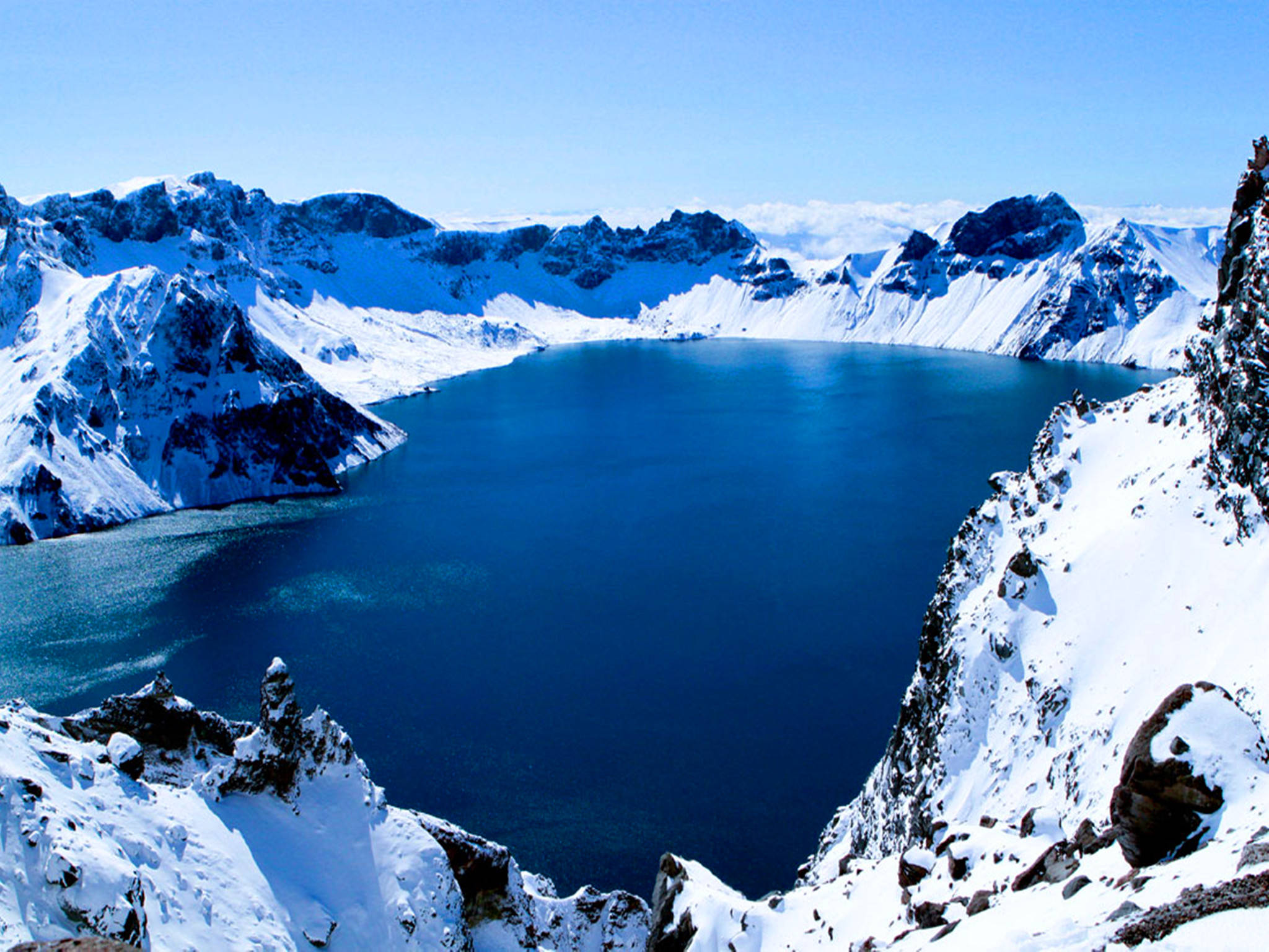 原创李时珍在长白山教女真人采人参还见到了努尔哈赤