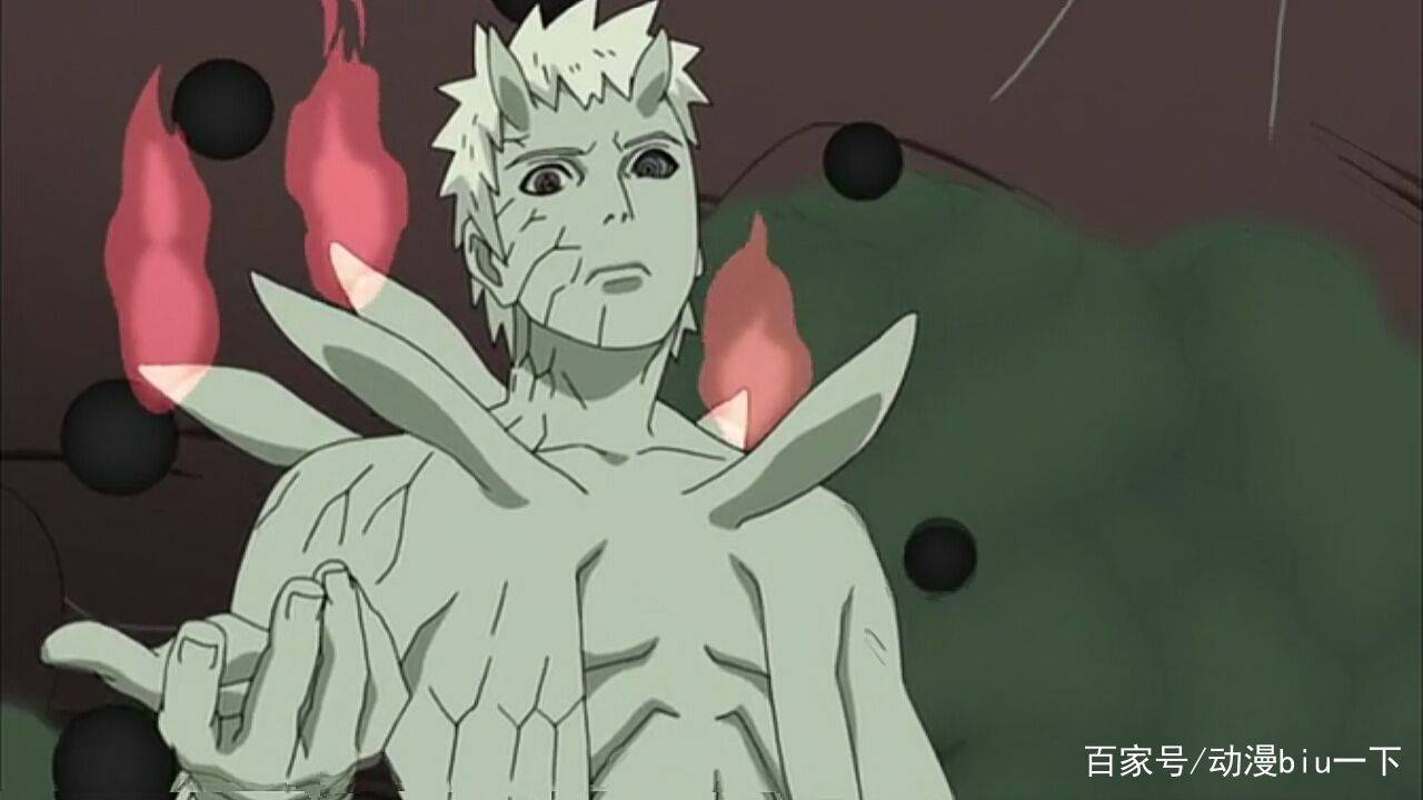 火影忍者如果带土移植了两只轮回眼他的实力会变强还是变弱