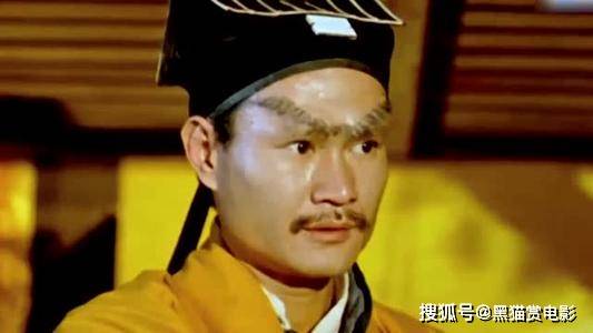 林师傅捉鬼却看到这一幕