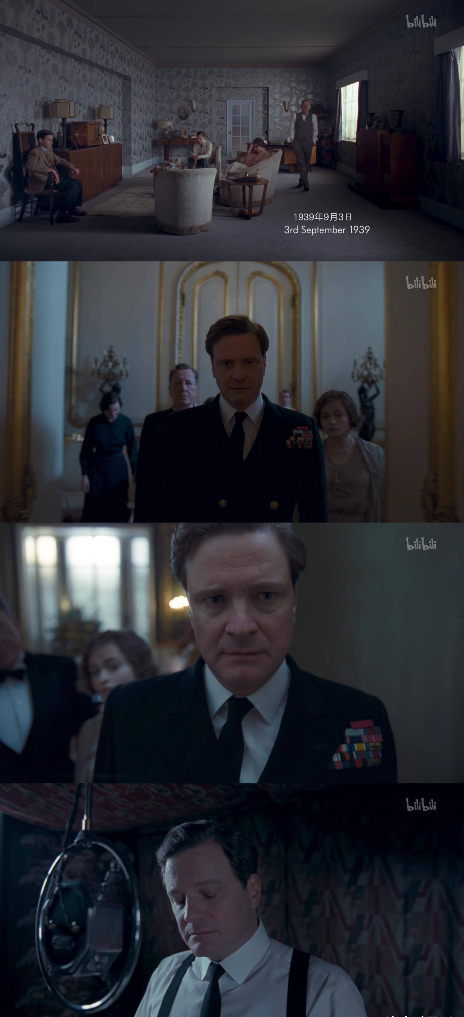 《国王的演讲》_乔治六世