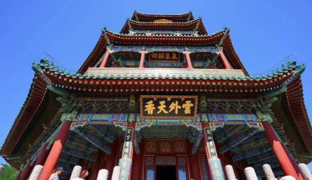 中国保存完整的皇家园林，面积是故宫的4倍，你去过吗？