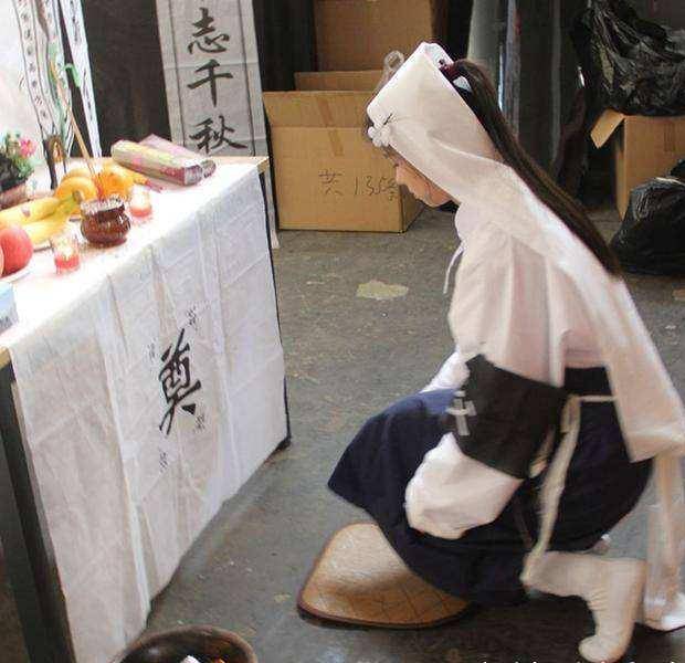 重视,毕竟死者为大,做儿女的都想让老人,在人生最后阶段走的安详一些