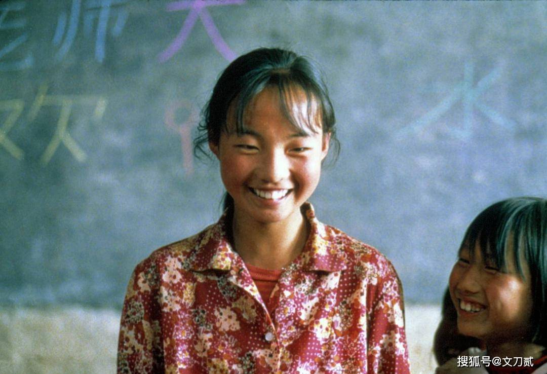 70岁张艺谋的成就除了作品还有那些五光十色的谋女郎