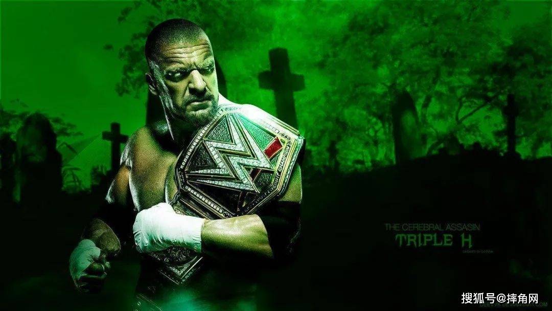 hhh退役赛对手,毒蛇兰迪被万人请愿!老麦征求网友意见