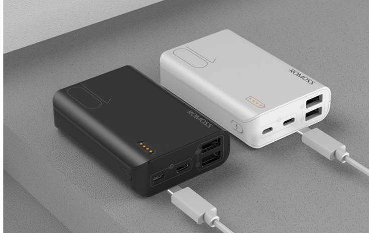 充电宝可以带上飞机吗?仅售59元的罗马仕sense4s必须安排