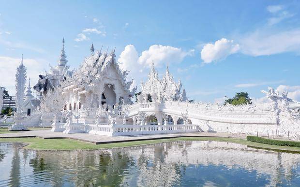 游玩泰国三年，经验告诉第一次来泰国的游客，10个地方一定要玩