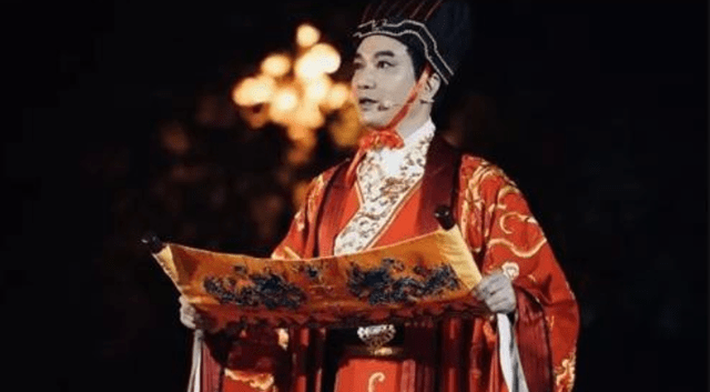 没上过学也不识字太监是怎么宣读圣旨的其实我们都被误导了