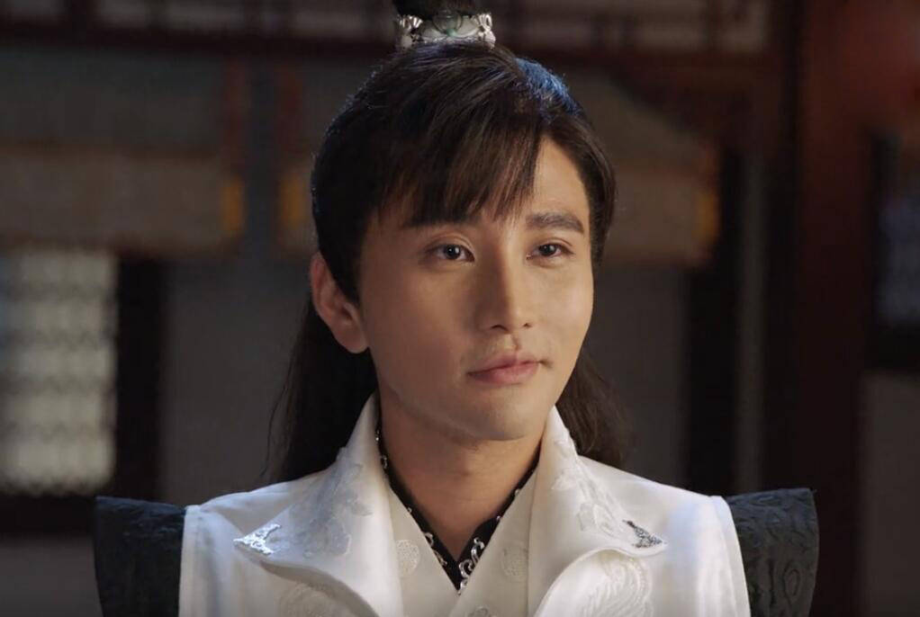 "古偶男主"是什么门槛很低的角色吗?什么颜值的都要来掺一脚