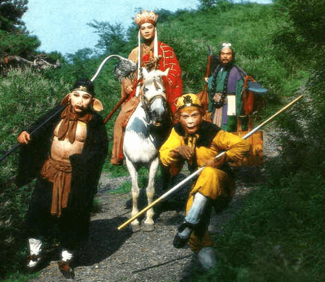 猪八戒既懒又笨为何还要他加入取经团队如来老僧有苦说不出