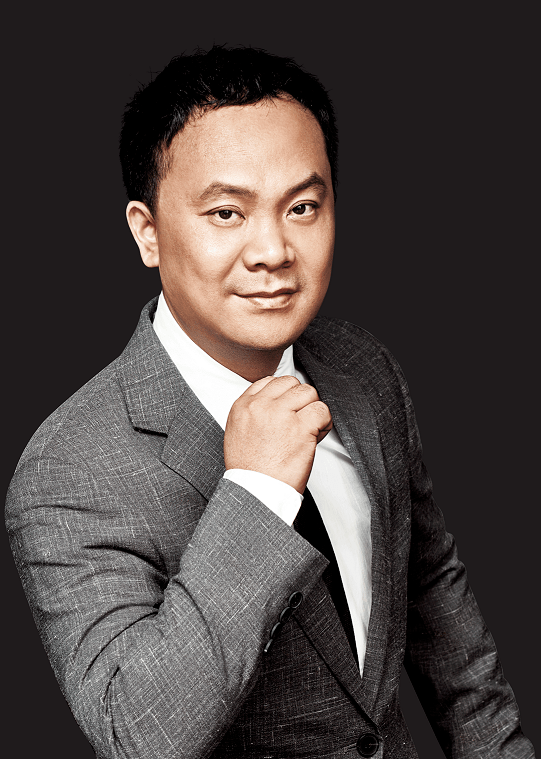 一下科技韩坤荣膺2020最具创新力创始人