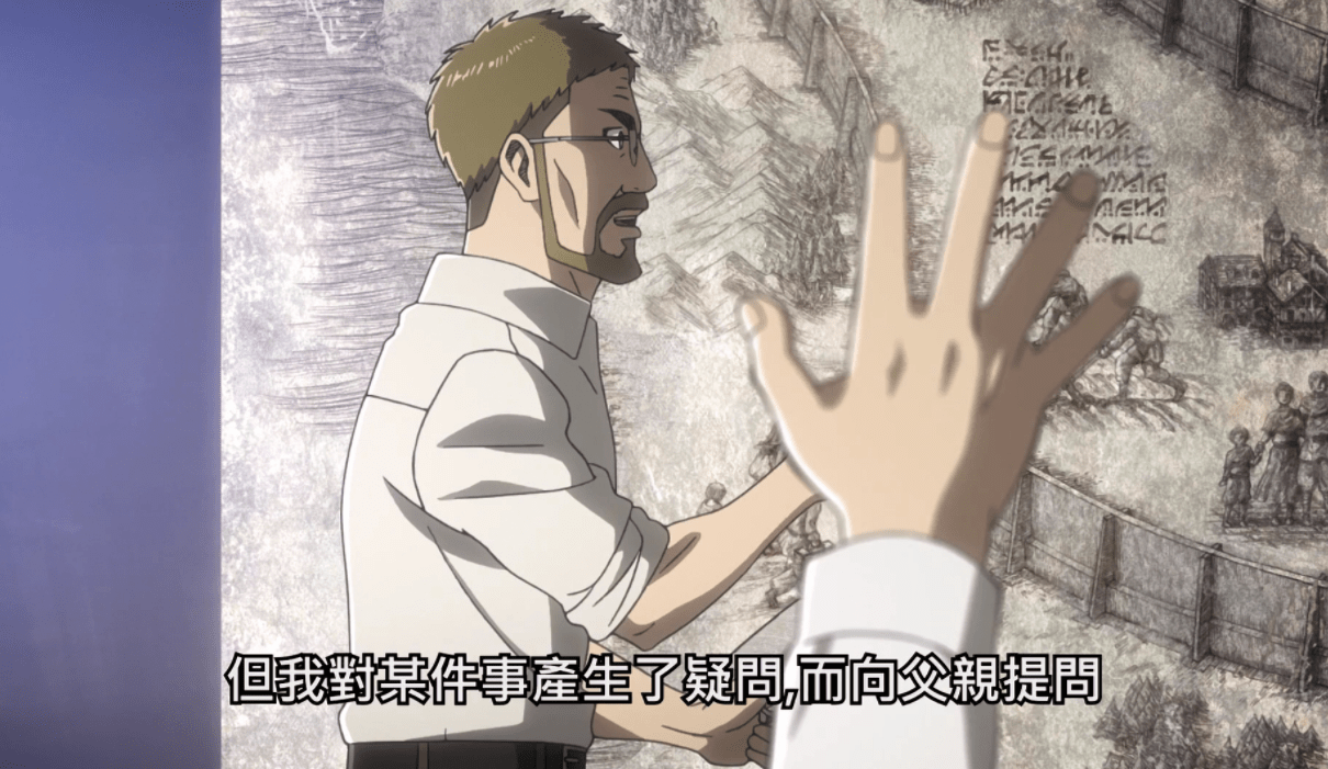 进击的巨人:阿尔敏后期优柔寡断,如果换成艾尔文,结局会怎样?