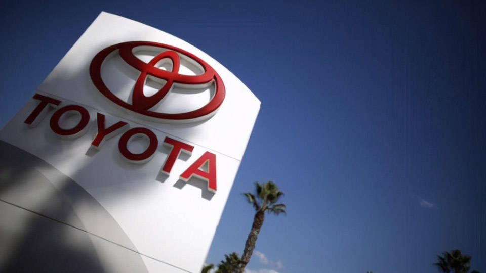 一周车报 芯片短缺 丰田被罚1 8亿 斯巴鲁日本停产 影响