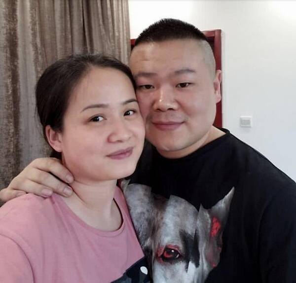 原创老婆做了三件事让我决定宠她一辈子岳云鹏表白妻子看哭了