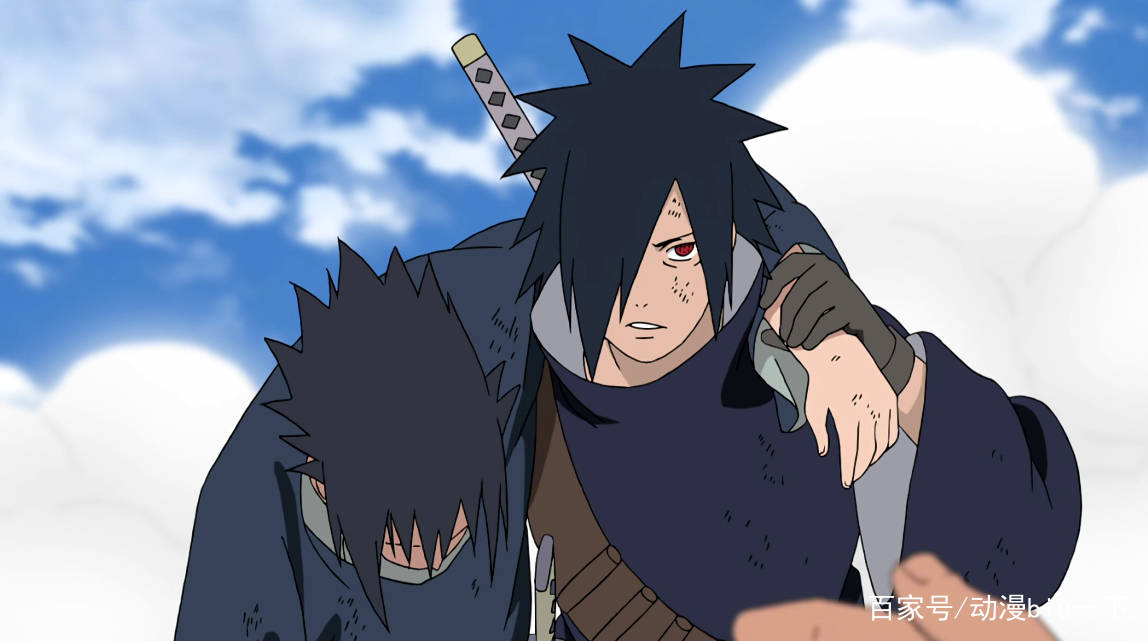 原创千手一族只有柱间一个人会木遁,为什么宇智波一族还要与其联手?