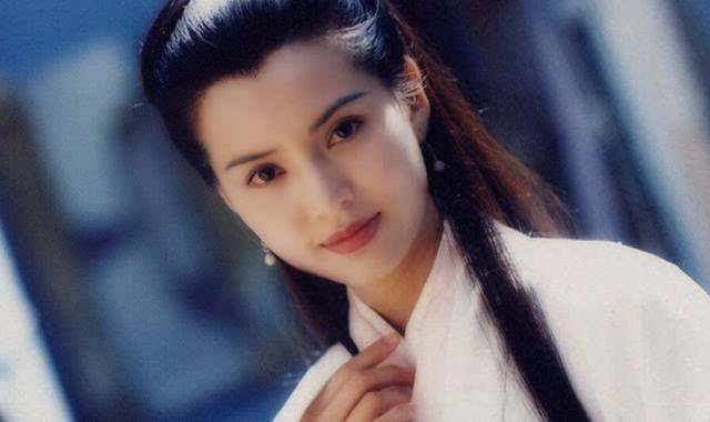 她是公认的“神仙姐姐”,现如今仙气全无,演恶婆婆