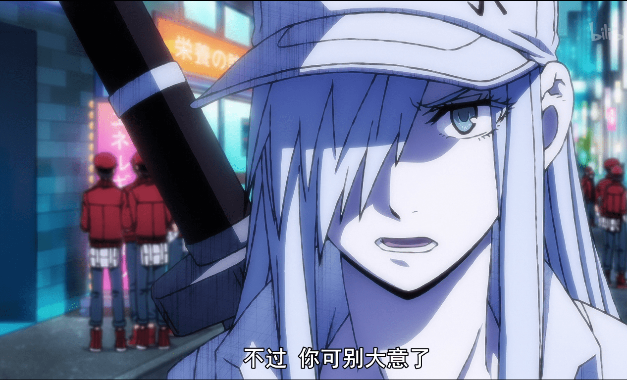 一月两个工作细胞配套使用感官更佳真的要好好爱惜自己