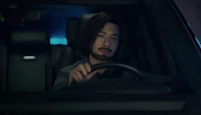 一夜回油!打回原形的黄晓明,新剧满脸写着“不会演戏”