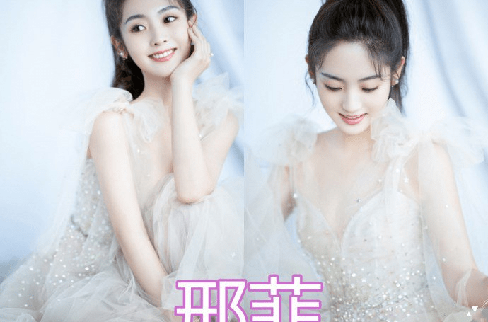 邢菲和郑爽是什么关系 邢菲和郑爽真的是表姐妹吗