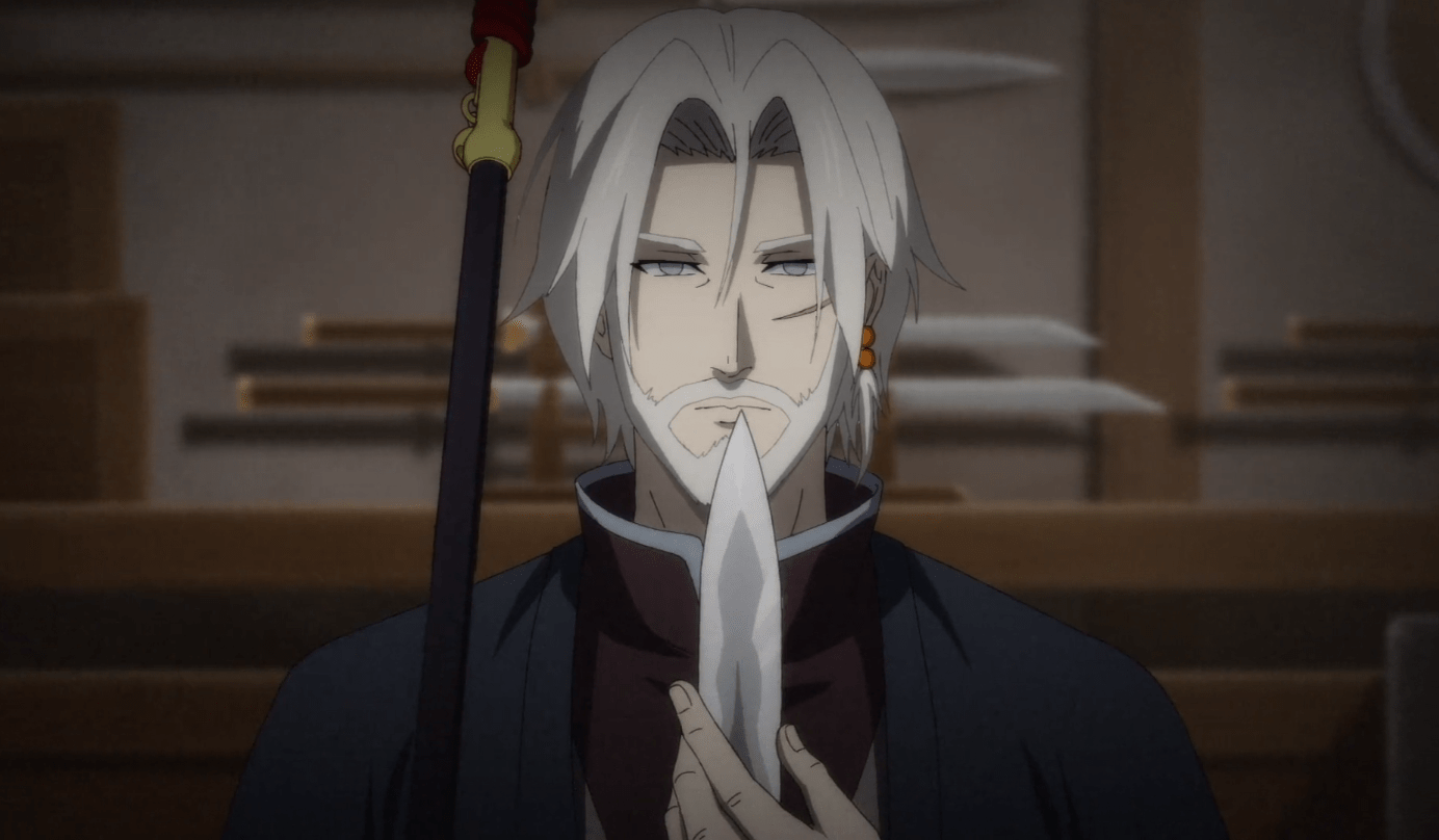 魁拔之殊途首播,迷麟的一个举动暗含大道理,吃瓜群众用瓜杀人